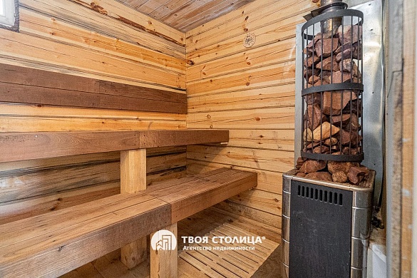 дача, Петришки - фото 7 