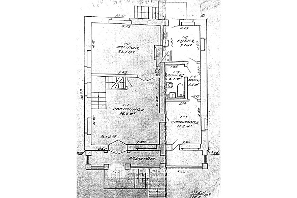 коттедж, Семково - фото 54 