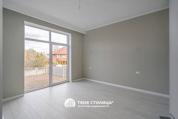 коттедж, Дроздово - фото 7 