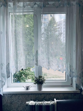 Сдаётся 1-комнатная квартира, Минск, Кунцевщина ул., 4 - фото 1 