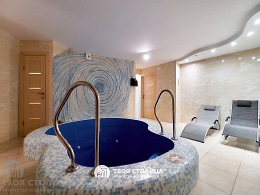 коттедж, Раубичи - фото 10 