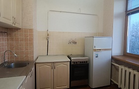 Продажа  квартиры, Минск, Козлова ул., 12