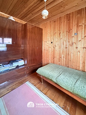 дача, Ислочь-Раков - фото 9 