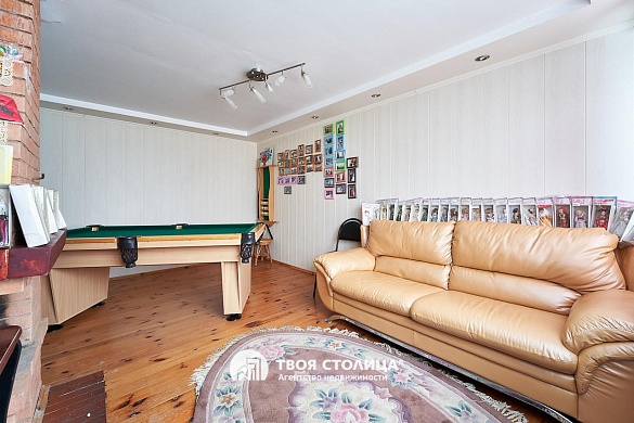 дача, Жуков Луг - фото 16 