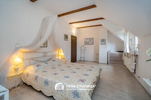 коттедж, Ходаково - фото 38 