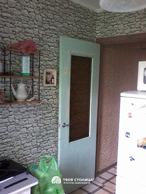 Сдаётся 2-комнатная квартира, Минск, Волгоградская ул., 39, к. а - фото 4 