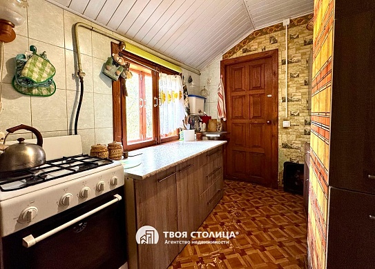 дом, Кучкуны - фото 11 