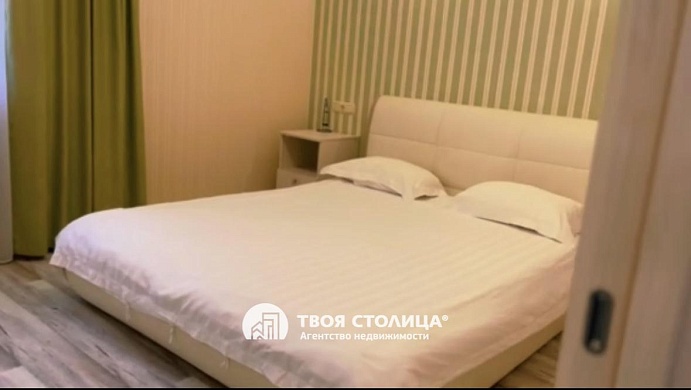 коттедж, Узборье - фото 5 