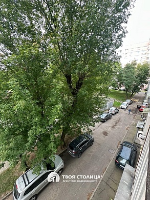 Сдаётся 3-комнатная квартира, Минск, Кропоткина ул., 47 - фото 10 