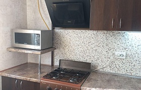 Сдается однокомнатная квартира, Минск, Кунцевщина ул., 25 за 390 у.е.