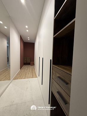 Сдаётся 2-комнатная квартира, Минск, , 61 - фото 14 