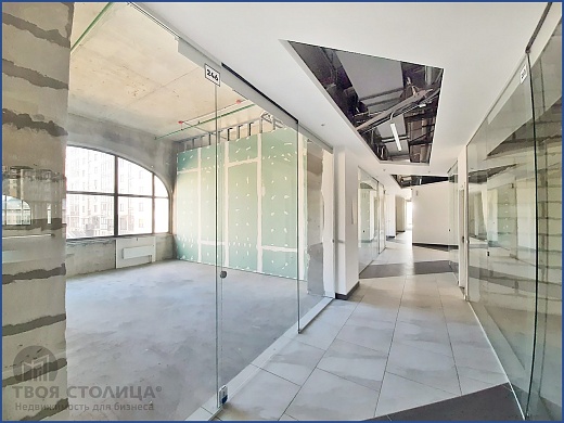 Торговые площади на  продажу, Минск, Мстиславца ул., 10 - фото 13 