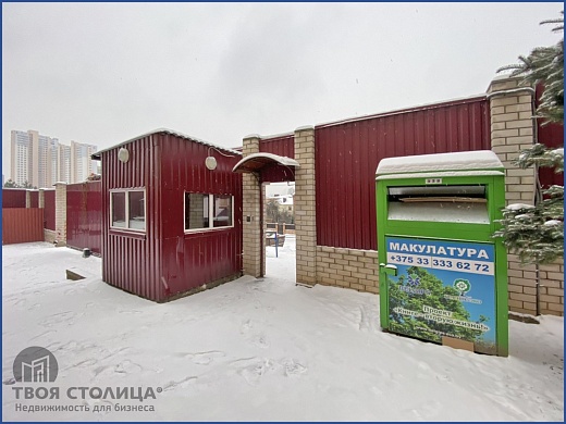 Офис в аренду, Минск, Богдановича пер., 15 - фото 30 