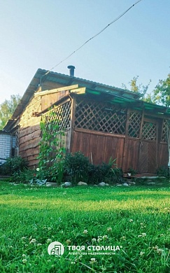 дача, Турковщина - фото 15 