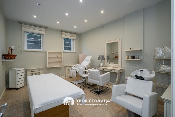 коттедж, Минск - фото 28 