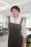 Татьяна Михайловна Гаштольд