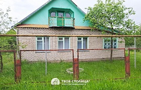 Продажа Дом Борисовский район,  Борисов