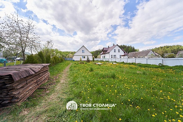 дом, Радошковичи - фото 28 