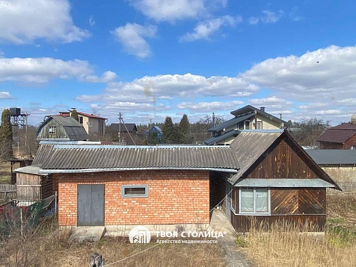 дача, Юхновка - фото 35 