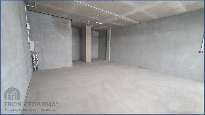 Торговые площади в аренду, Минск, Тимирязева, 134 - фото 2 