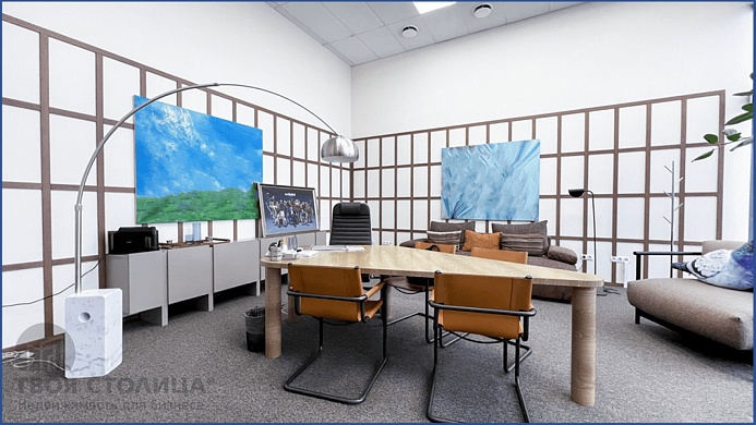 Офис в аренду, Минск, Скорины ул., 2 - фото 8 