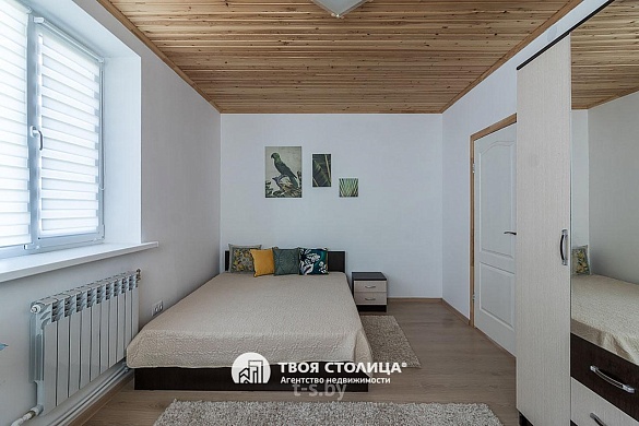 дом, Литвяны - фото 10 