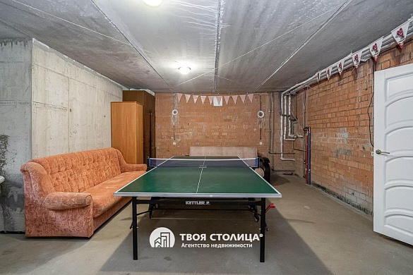 таунхаус, Сонечный - фото 67 