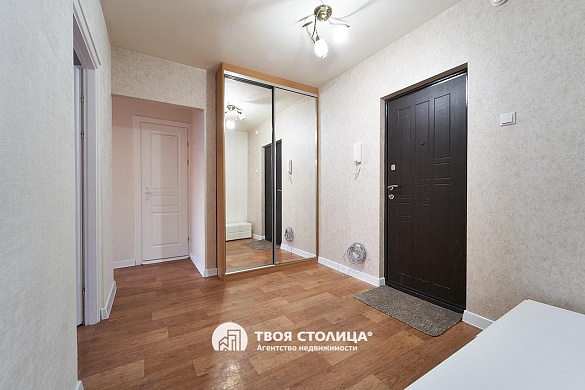 Сдаётся 2-комнатная квартира, Минск, Налибокская ул., 28 - фото 11 