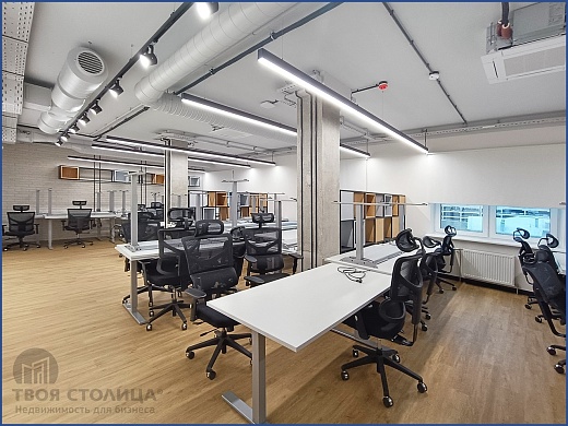 Офис в аренду, Минск, Неманская ул., 24 - фото 4 
