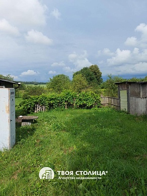 дом, Напалки - фото 16 