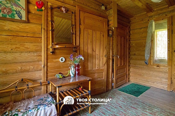 дом, Слобода - фото 17 