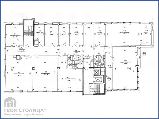 Офис на  продажу, Минск, Смоленская ул., 25 - фото 6 