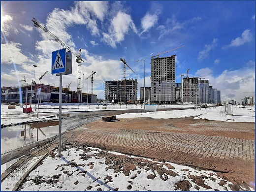 Торговые площади на  продажу, Минск, Савицкого ул., 0