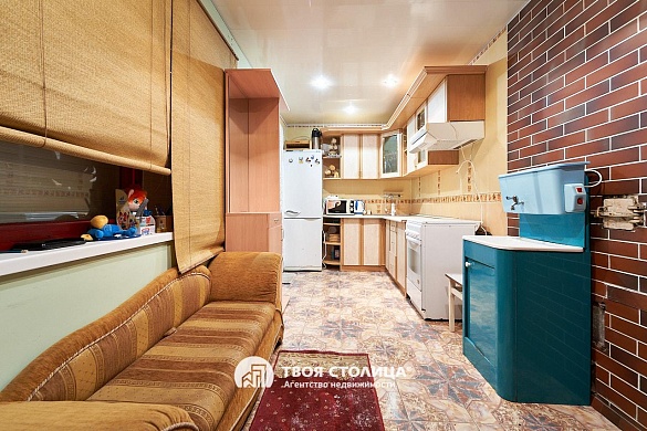 дача, Жуков Луг - фото 10 