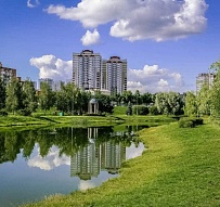 Недорогие квартиры в аренду в Первомайском районе