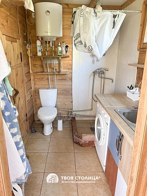 дача, Турковщина - фото 12 