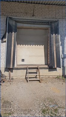 Склад в аренду, Семково, Центральная, 3, к. Б - фото 8 