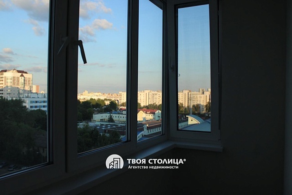 Сдаётся 2-комнатная квартира, Минск, Дзержинского просп., 21 - фото 8 