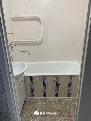 Сдаётся 2-комнатная квартира, Минск, Прушинских ул., 42 - фото 2 