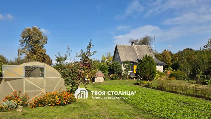 дом, Мельковичи - фото 25 