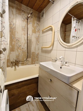 Сдаётся 3-комнатная квартира, Минск, Белецкого ул., 2 - фото 18 