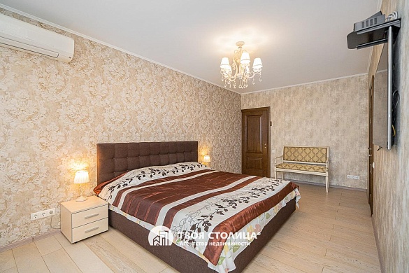 Сдаётся 3-комнатная квартира, Минск, Захарова ул., 67, к. 1 - фото 7 