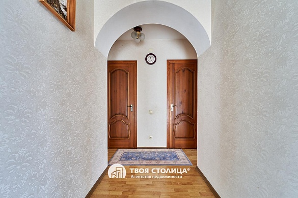 коттедж, Семково - фото 30 