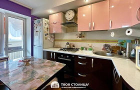 Продажа  квартиры, Михановичи, Советская ул., 31