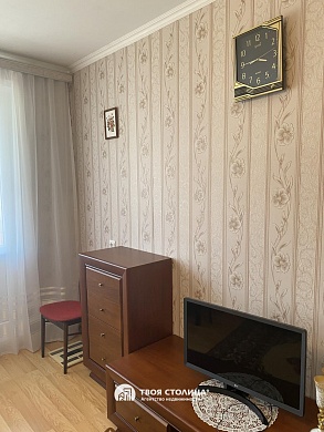 Сдаётся 2-комнатная квартира, Минск, Слободской проезд, 24 - фото 7 