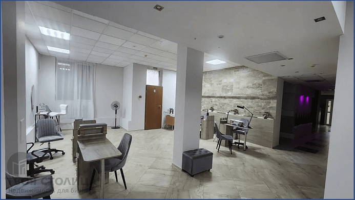 Торговые площади в аренду, Минск, Восточная, 39 - фото 2 