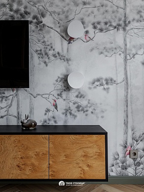 Сдаётся 3-комнатная квартира, Минск, Подлесная ул., 4 - фото 13 