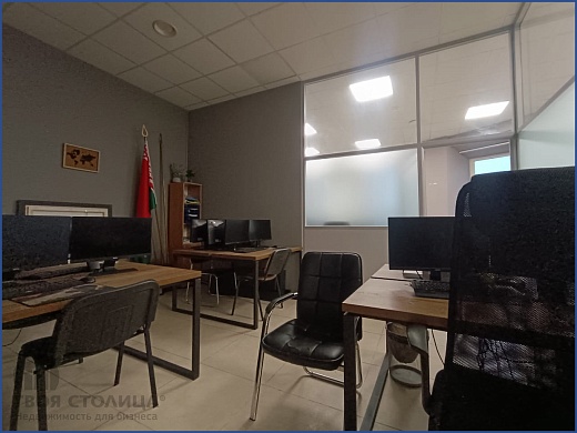 Офис на  продажу, Минск, Домбровская, 9 - фото 4 