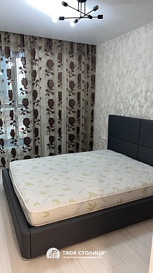 Сдаётся 2-комнатная квартира, Минск, Левина ул., 7 - фото 3 