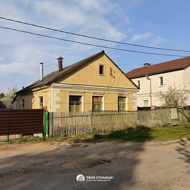 дом, Минск - фото 1 